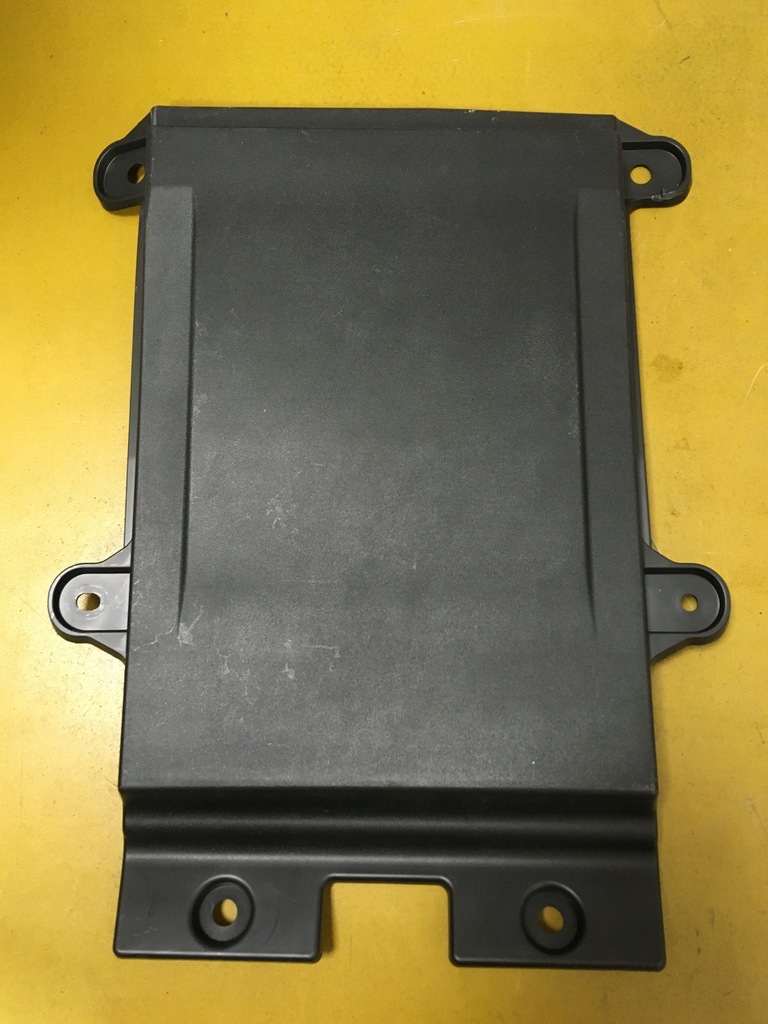 фото №1, Захист заглушка pod сидіння кришка infiniti оригінальний номер 799224ga5a