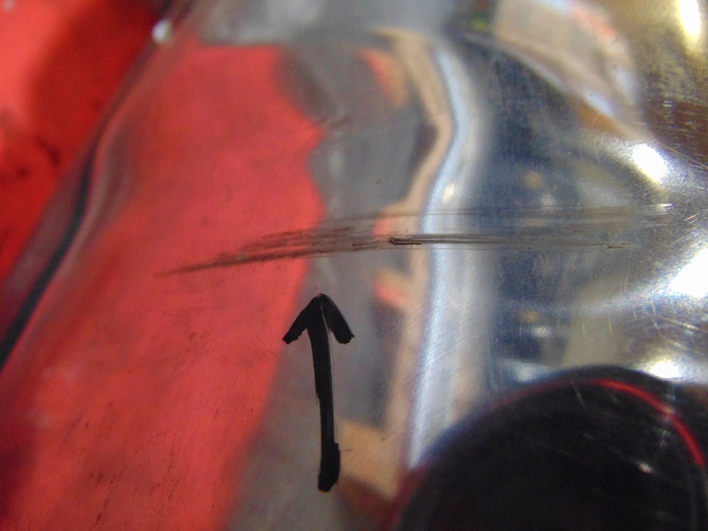 фото №14, Peugeot 2008 i бампер задній задня датчик pdc kwe