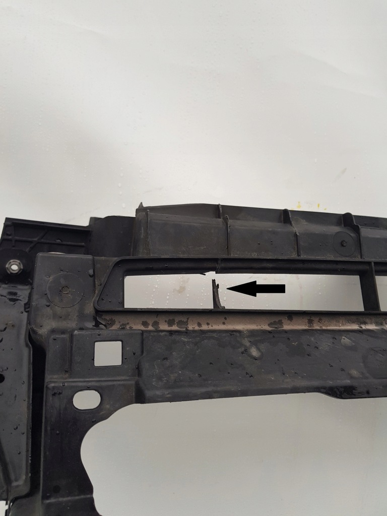 фото №8, Vw t-roc pas передний усилитель 2ga805588t