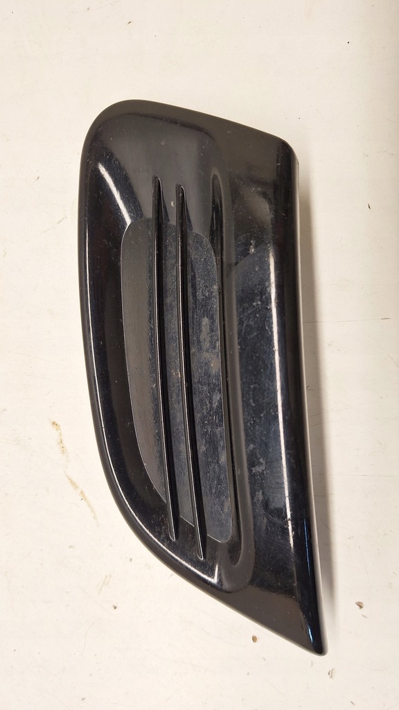 фото №1, Решётка бампера левая 620753323r renault twingo ii 07-14