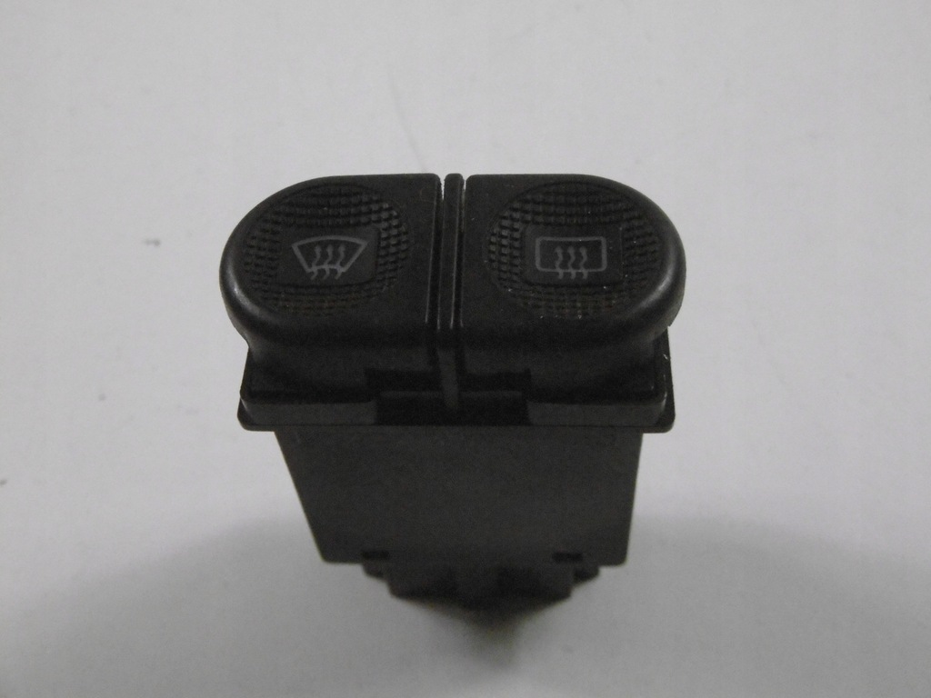 фото №1, Ford galaxy mk1 перемикач обігріву вікон оригінал перед задня