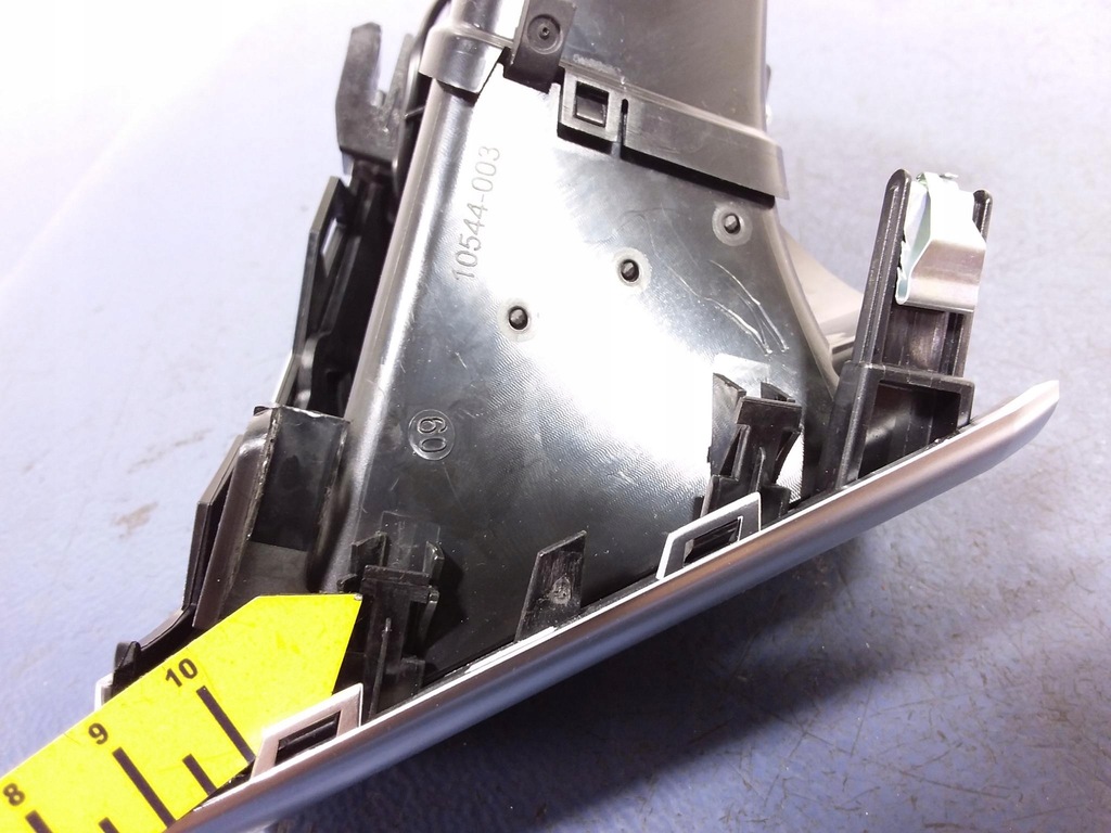 фото №5, Bmw 8 g14 g15 решётка обдув консоли правая 6805806