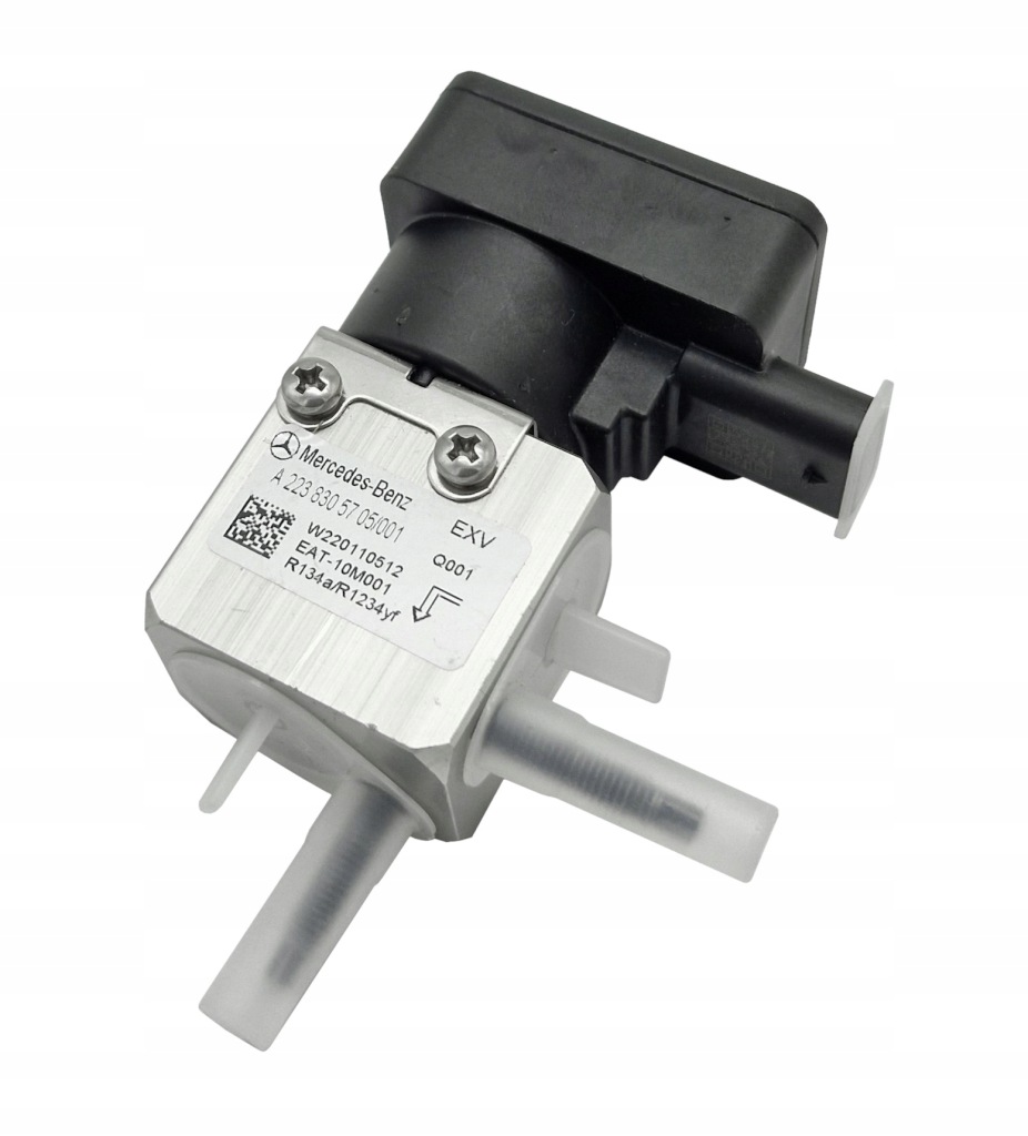 фото №1, Клапан отсекающий mercedes s w223 x223 2238305705