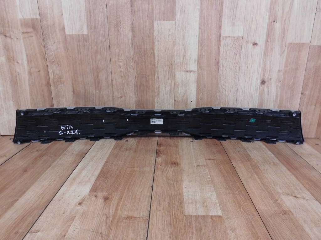 фото №2, Kia picanto iii 2017+ решітка радіатора решітка радіатора