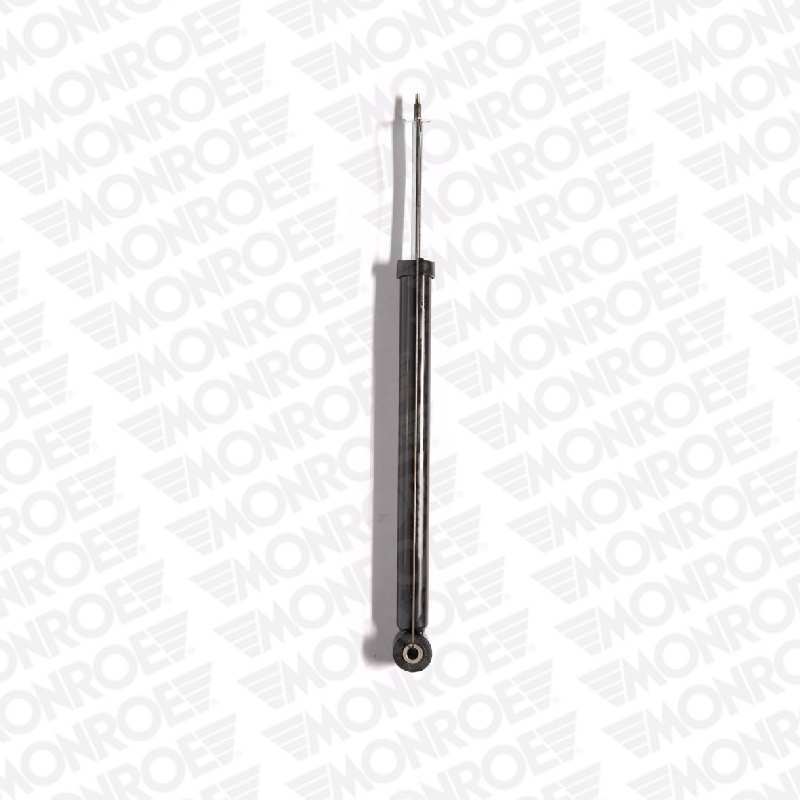 фото №4, Monroe амортизатор задняя l/p ford fiesta 08