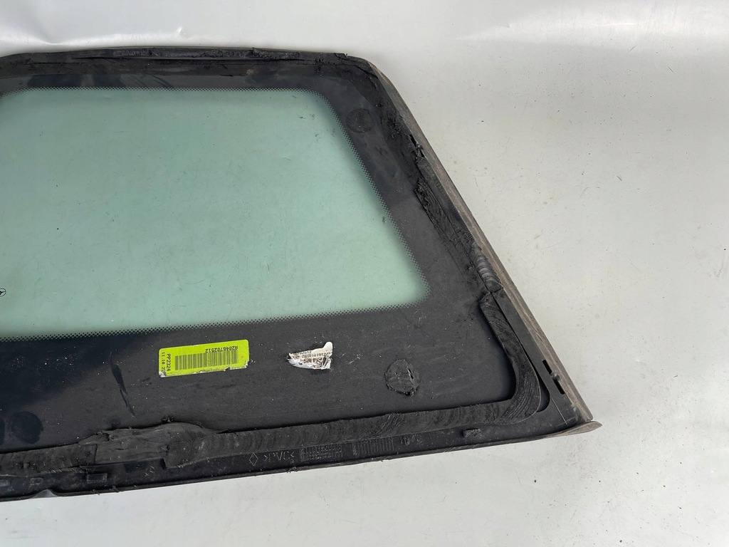 фото №8, Mercedes-benz glk x204 2014 задня сторона ліва скло кузовна задня