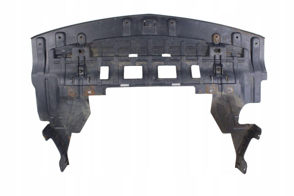 Защита двигателя бампера нижняя opel mokka a i x 2012-2016 95083749 Цена