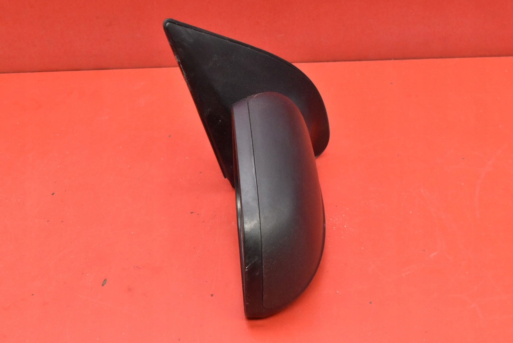 фото №5, Зеркало правое чёрные механический eu 87620-4p000 hyundai i20 1 i lift 12-14