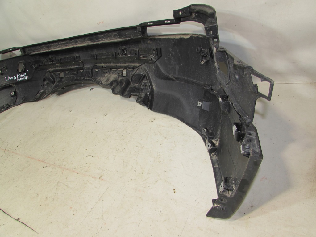 фото №11, Бампер задняя задний land rover discovery sport l550 l550 lk72-17d781ab