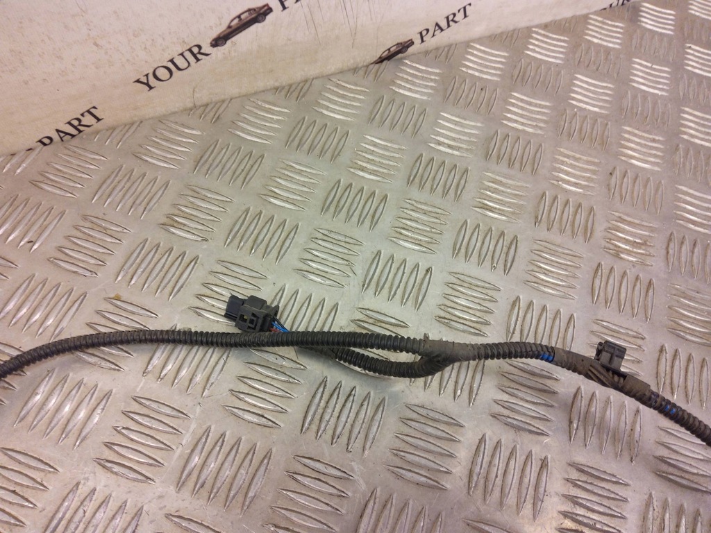 фото №6, Tesla model 3 2019 жгут трубопровод датчика парковки pdc