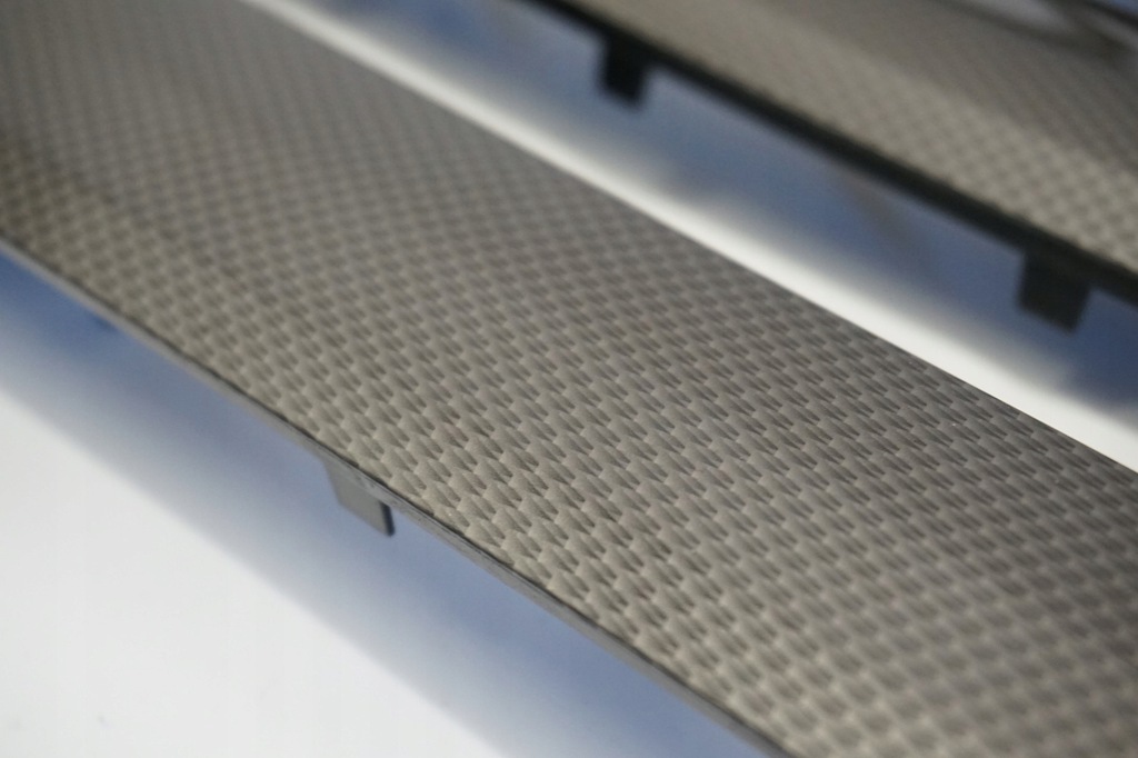 фото №9, Декори накладки консолі vw passat b8 alltrack