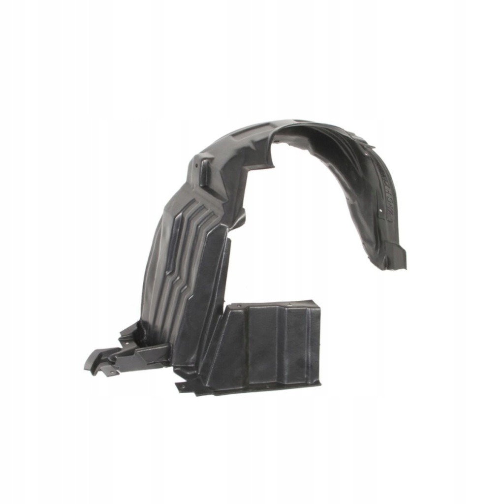 фото №1, Підкрилок перед p citroen c1; peugeot 107; toyota ay