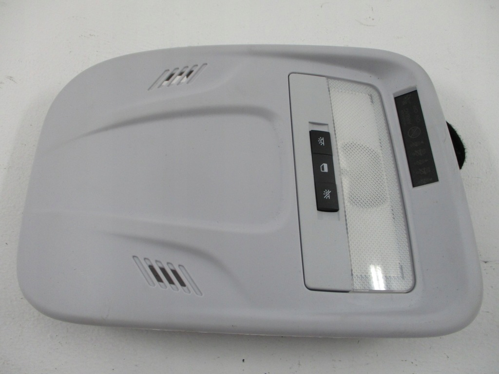 Купить Лампа потолочный opel crossland 39194309