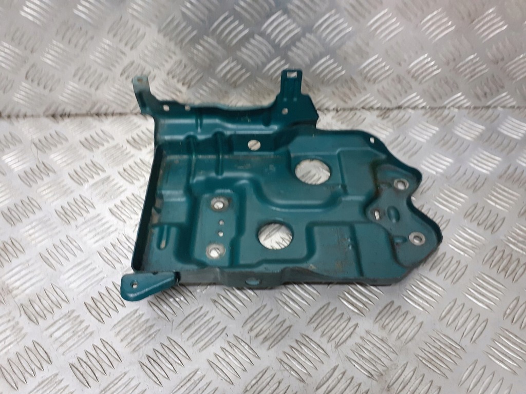 фото №1, Основание аккумулятор chevrolet aveo t200 1.4