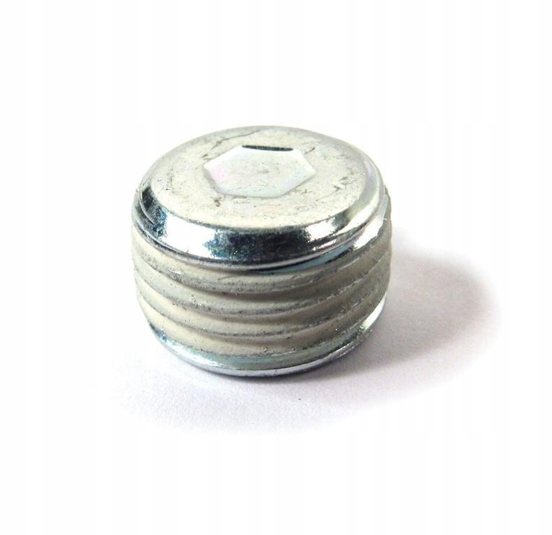 фото №1, Крышка сливной механизма дифференциала land rover discovery 4 l319