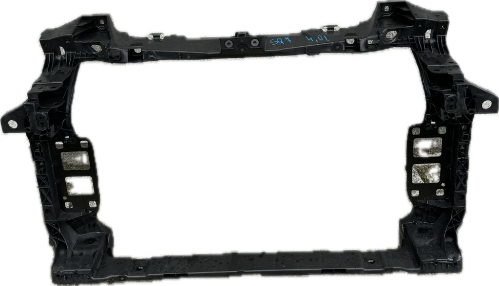 фото №1, Pas передній підсилювач audi sq7 4m0 2016 - 2019