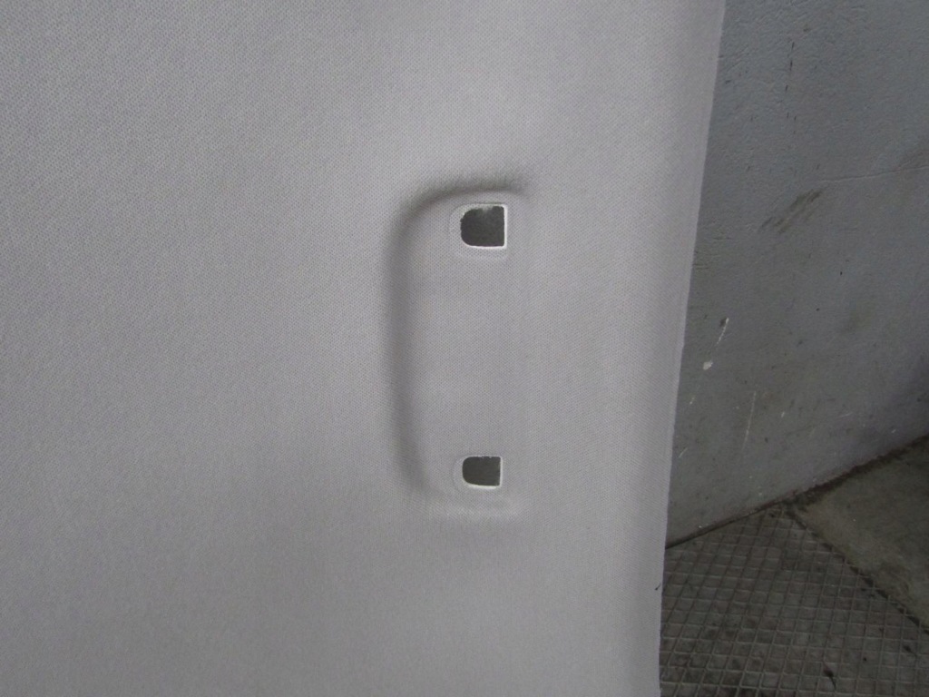 Купити Kia picanto 3 5d 24r стеля обшивка