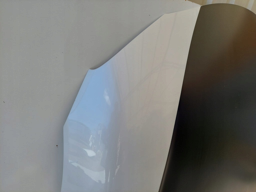 фото №7, Toyota supra капот кришка двигуна оригінал