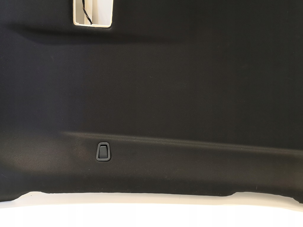 фото №5, Стеля стеля m-pakiet czarna bmw x6 e71 e72