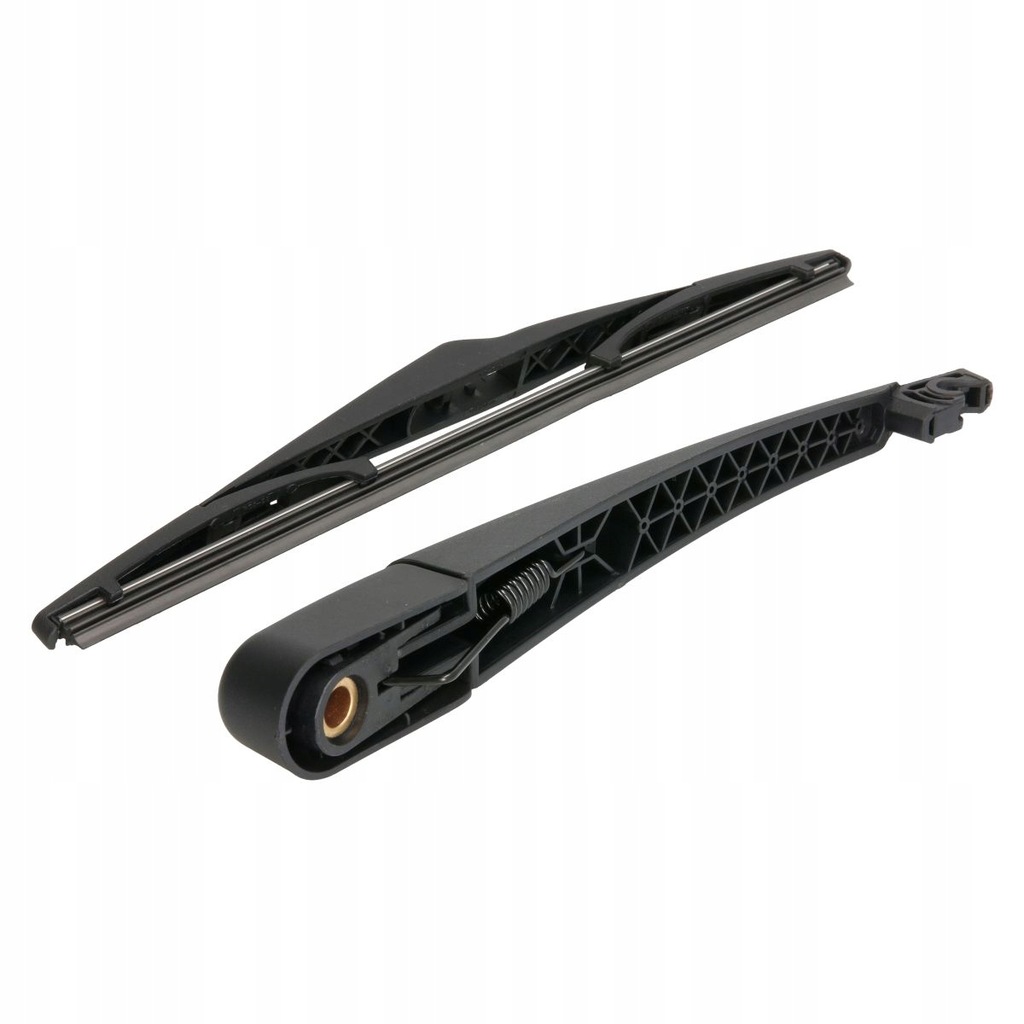 фото №2, Рычаг + щетка задняя kia picanto ii 11-17