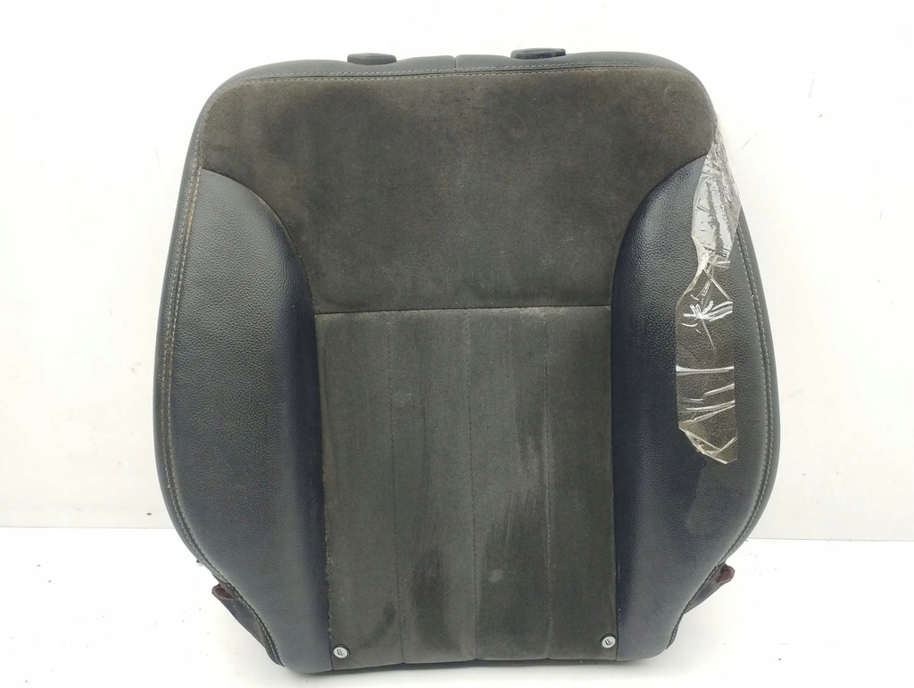 фото №1, Mercedes-benz r w251 2008 ліва сторона сидіння, сидіння