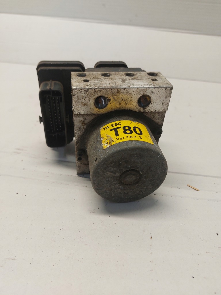 фото №1, Насос гальмівна abs kia picanto 58910-1y800