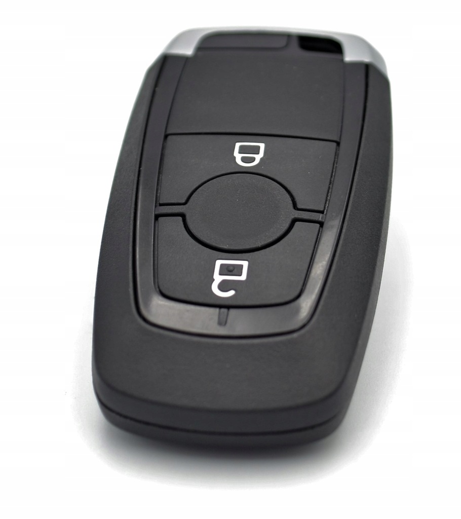 фото №1, Ford mustang ключ pilot keyless 2p 434mhz