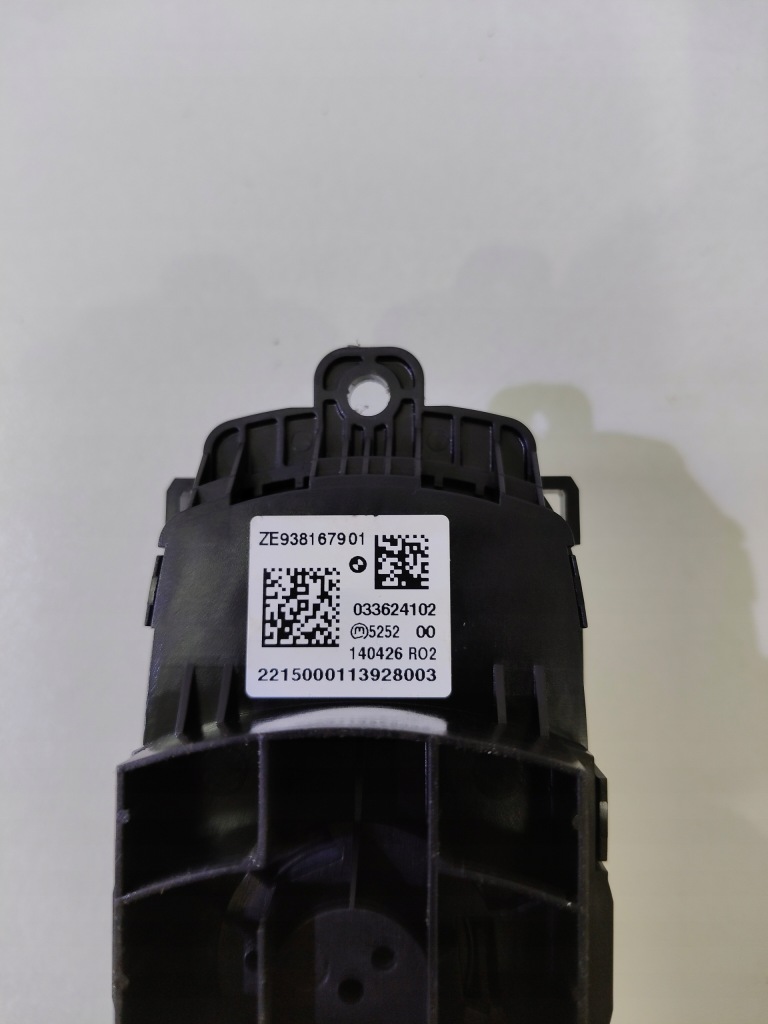 Mini f55 f56 контролер idrive 9381679 Доставка