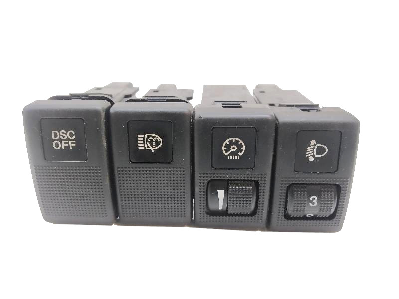 фото №1, Перемикач світла набір mazda 6 i 2002-2008