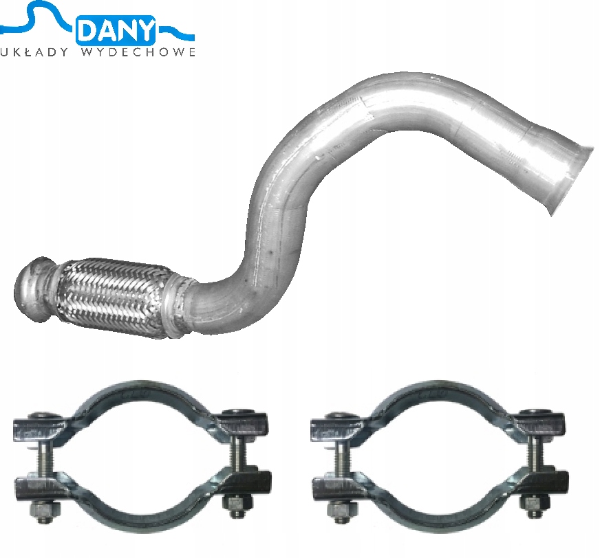 фото №1, Citroen xsara picasso 1.6 hdi 2004- труба з'єднувач