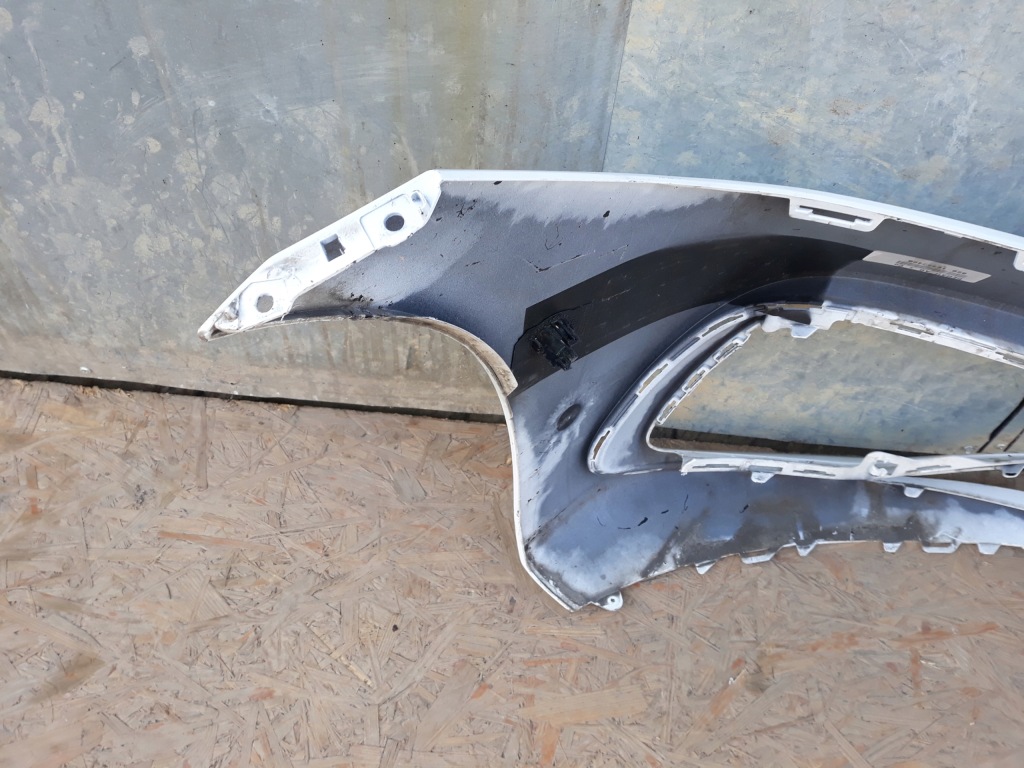 фото №5, Mercedes w206 amg бампер перед передний