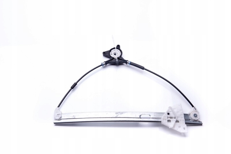 фото №9, Підйомник скло передній лівий, mazda 3 3 седан bk , bp4k59590, 4 двері