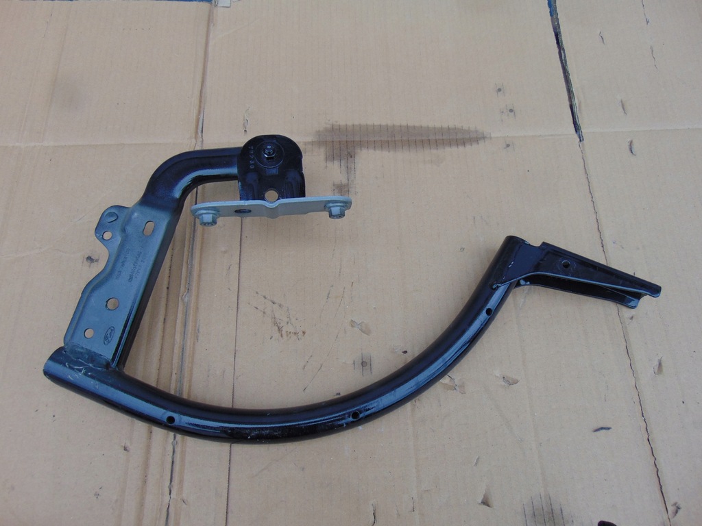 фото №6, Петля петли крышки комплект ford focus mk3 sedan