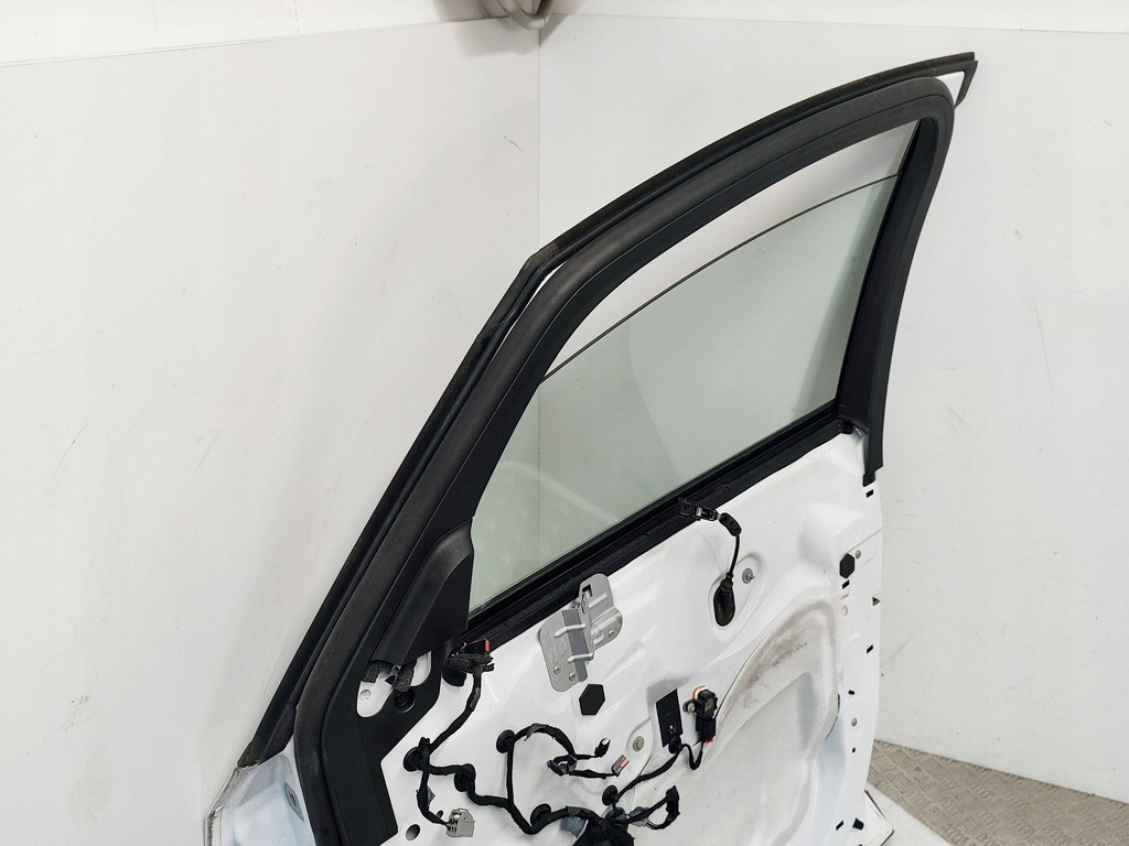 фото №10, Ford s-max 2017 правая сторона дверь передние