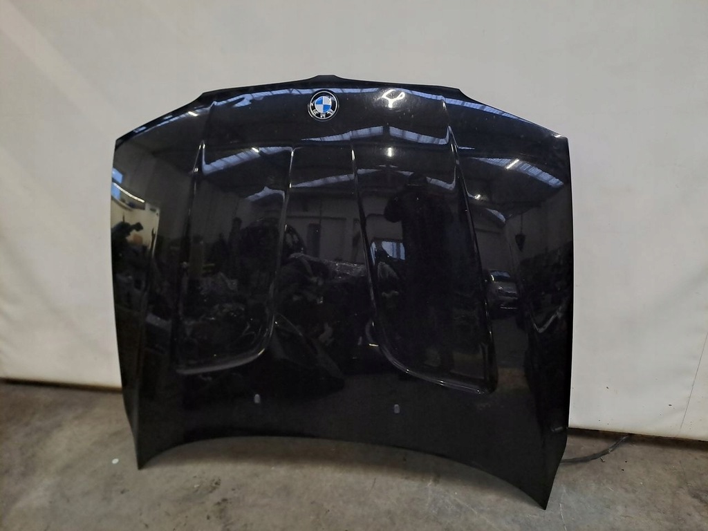 фото №1, Капот bmw x3 e83 475/9