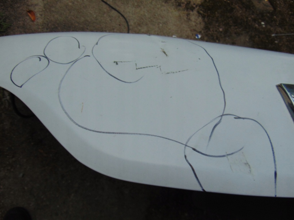 фото №7, Капот петли iveco daily 4 iv 2014r- europa