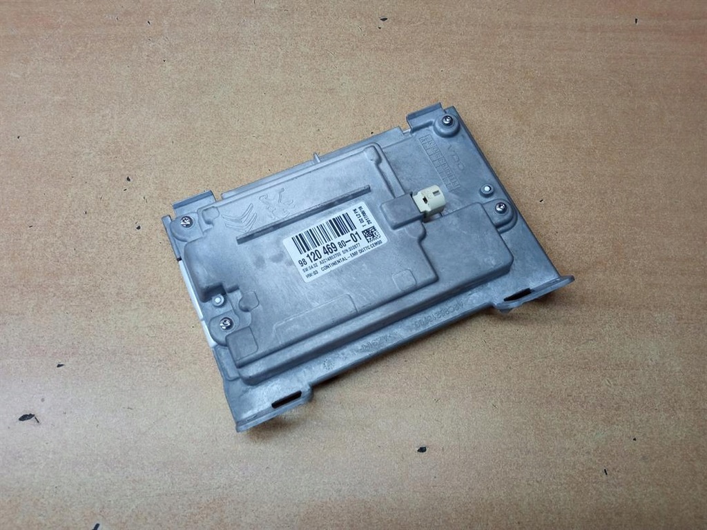 фото №6, Навигация дисплей peugeot 2008 i 9821908980