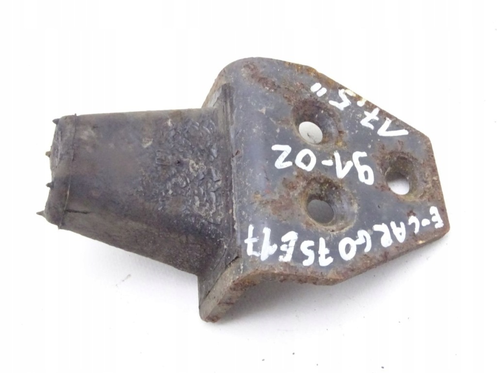 фото №1, Iveco eurocargo i 91-02 отбойник рессора задняя 17,5"