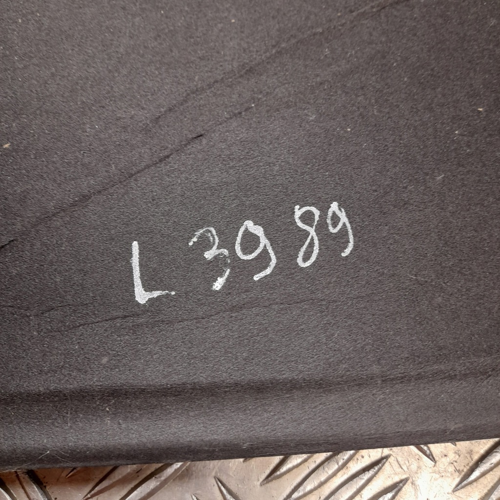 фото №5, Изоляция звука hyundai kona 2020 81124k4000