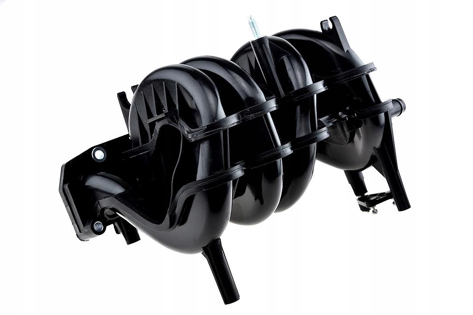 фото №8, Коллектор всасывающий do dacia logan 1.4 mpi