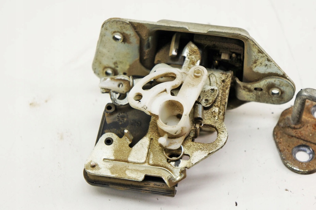 фото №5, Ne077 dodge journey i замок засов крышки kpl