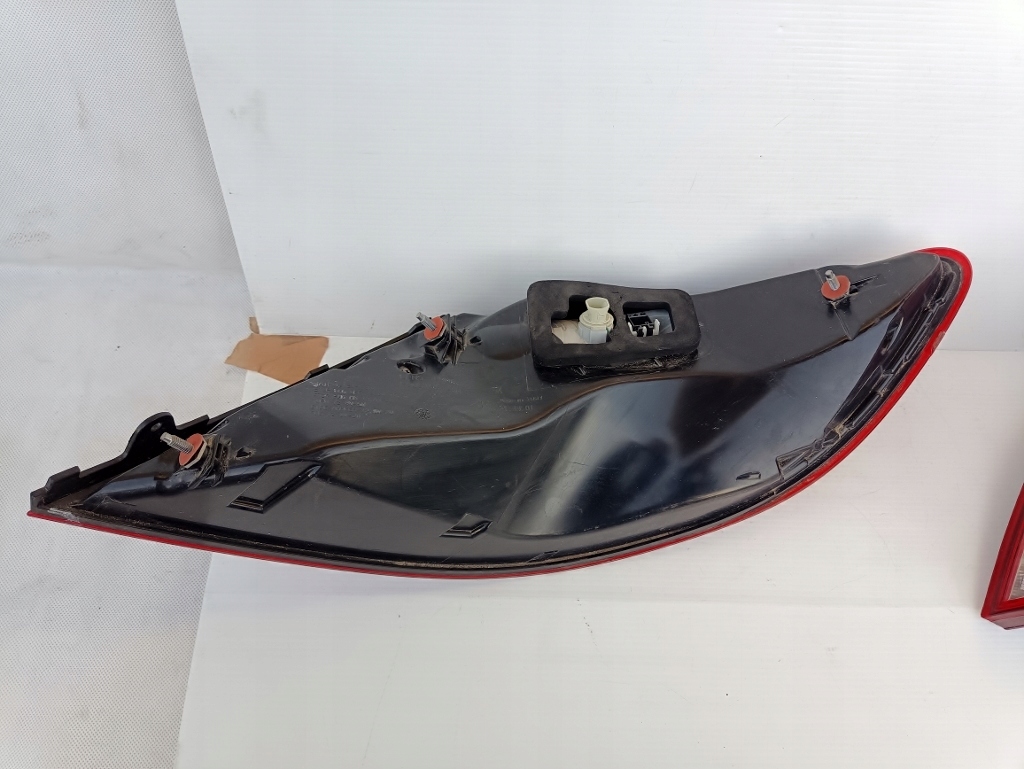 фото №6, Mercedes slk r172 w172 лампа ліва задня лівий задня a1729063900