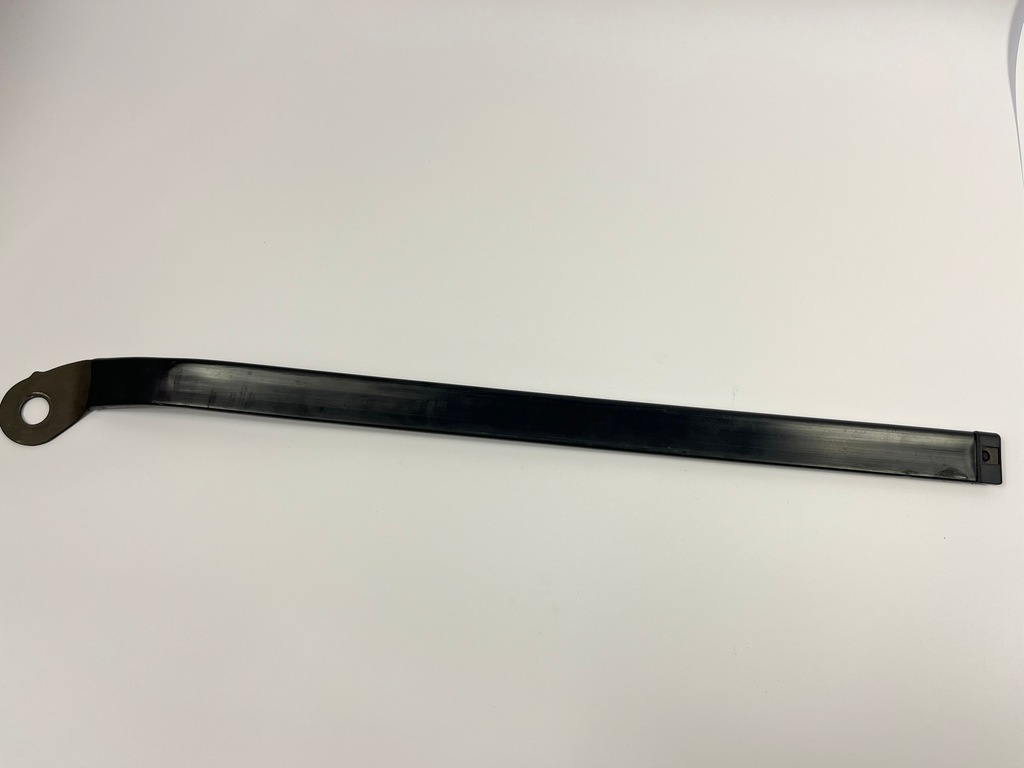 фото №1, Напрямна напрямна spiniki поперечина безпеки mercedes w126 se sel sec