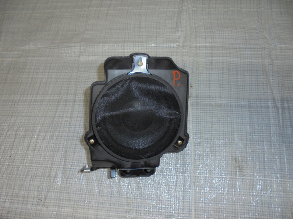 фото №1, Динамик левый правый jeep wrangler jl 2019