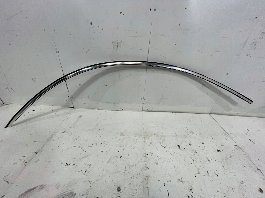 фото №1, Молдинг кузовная левая audi a7 c7 2013r