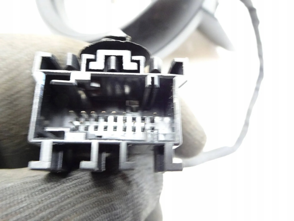 фото №4, Obrotomierz mini cooper r56 1.6 d