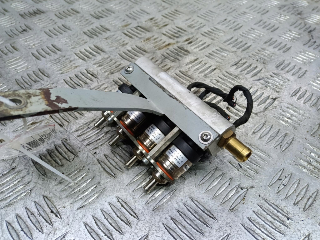 фото №6, Audi a6 c6 3.2 форсунки hana 67r-010213