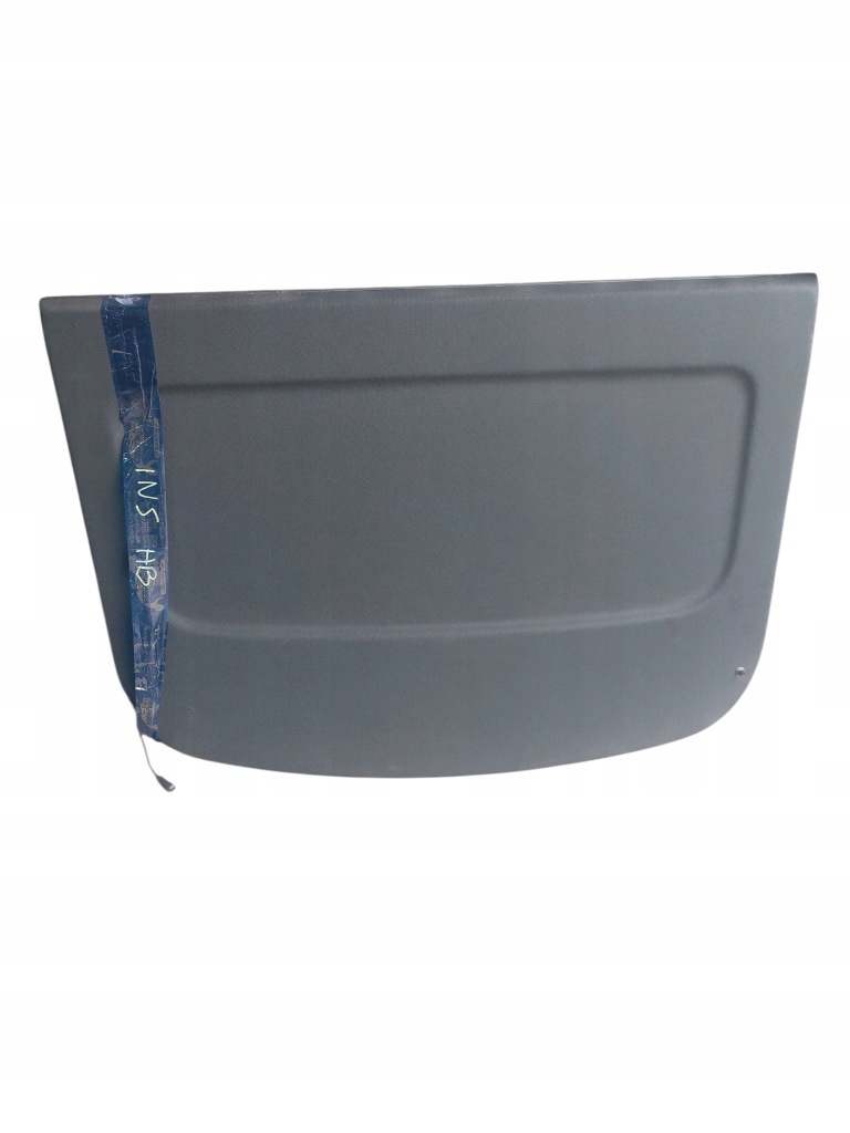 фото №1, Полка багажника opel insignia hb