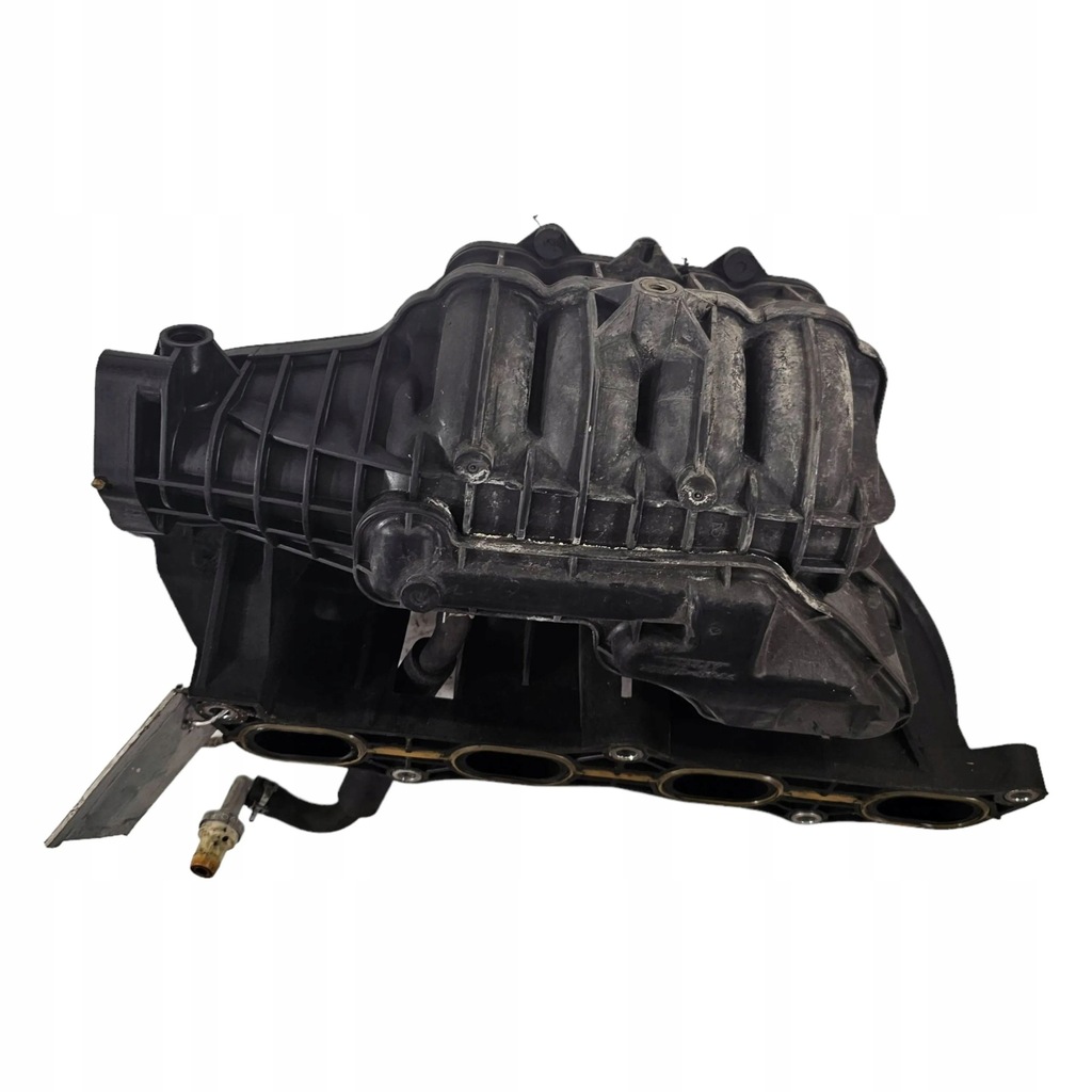 фото №4, Suzuki swift i 2008 коллектор всасывающий