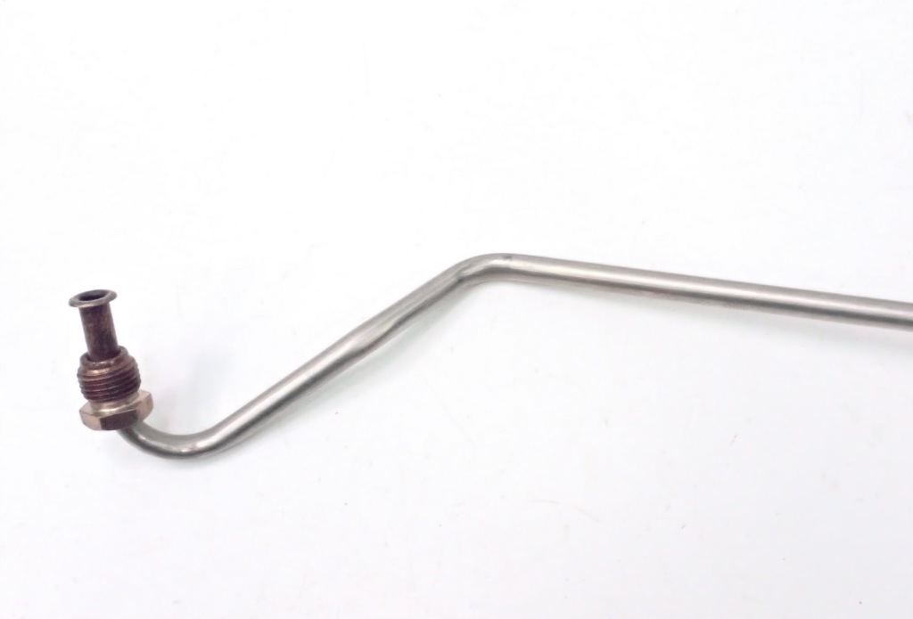 фото №6, Шланг труби випускної audi a8 d4 4h0131850g